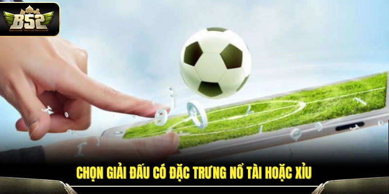 5+ Mẹo Bắt Kèo Tài Xỉu Tại B52 Nhiều Người Chơi Áp Dụng 4 Mẹo bắt kèo Tài Xỉu ưu tiên giải đấu thiên về Tài hoặc Xỉu rõ rệt
